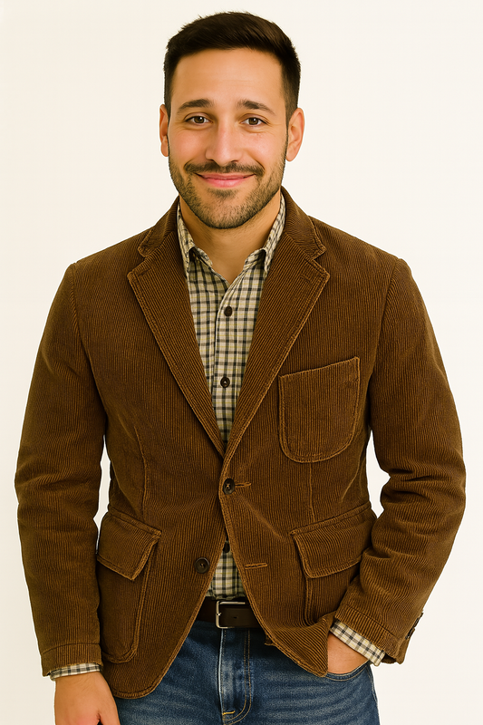 Manteau Hiver Homme : Douillet et Stylish - Foivo