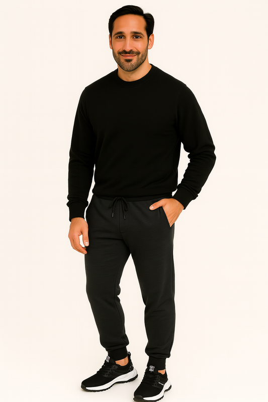 Chaussures de Travail Sécurité Ergonomiques À Pointes Métalliques - Foivo