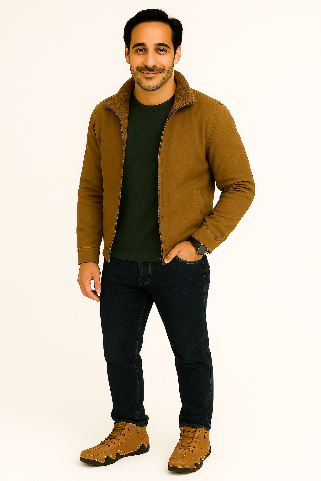Chaussures Élégantes et Légères pour un Style Décontracté - Foivo