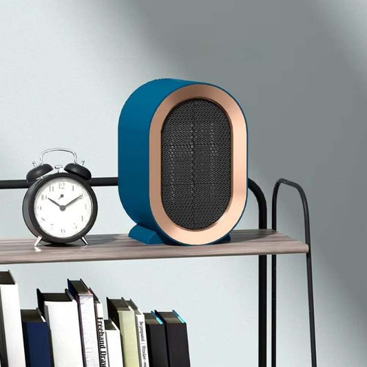 Chauffage Électrique Compact Sécurisé avec Régulation de Température - blxckfr