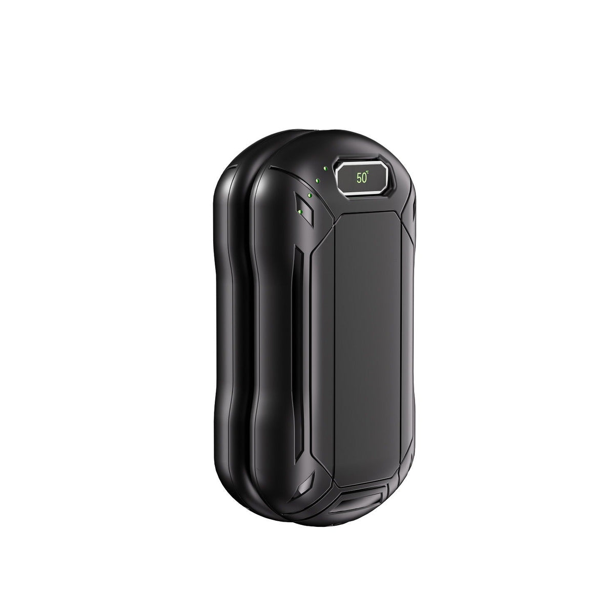 Chauffe-mains électrique rechargeable Compact et portable - Foivo