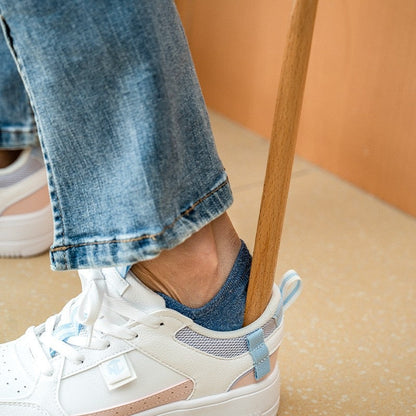 Chausse Pied Long Pratique 50 cm Avec Poignée Ergonomique 3