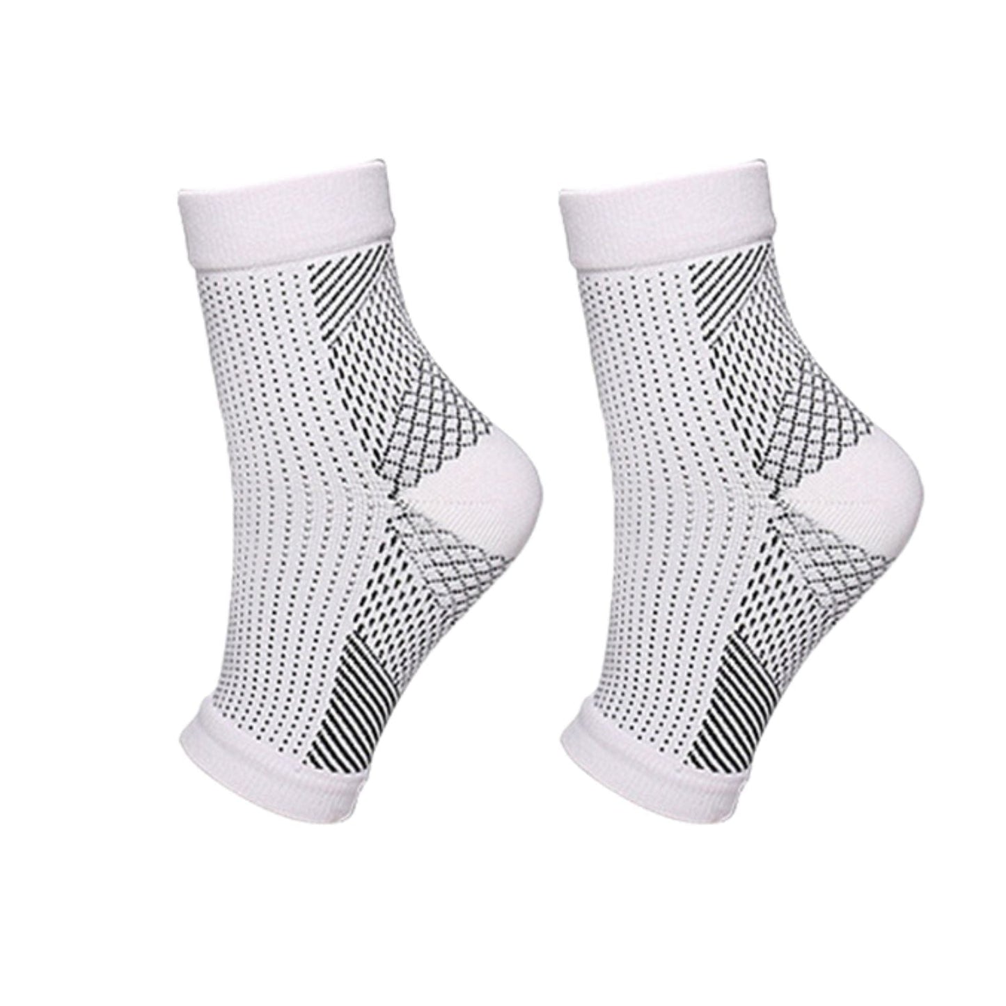 Chaussettes de Compression Confortables pour Femmes et Hommes 6