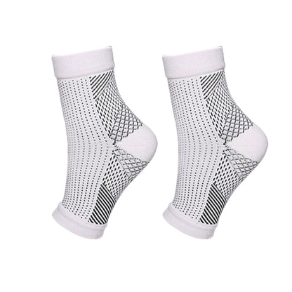 Chaussettes de Compression Confortables pour Femmes et Hommes 6