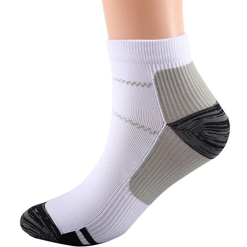 Chaussettes de Compression Unisexes Confortables 1