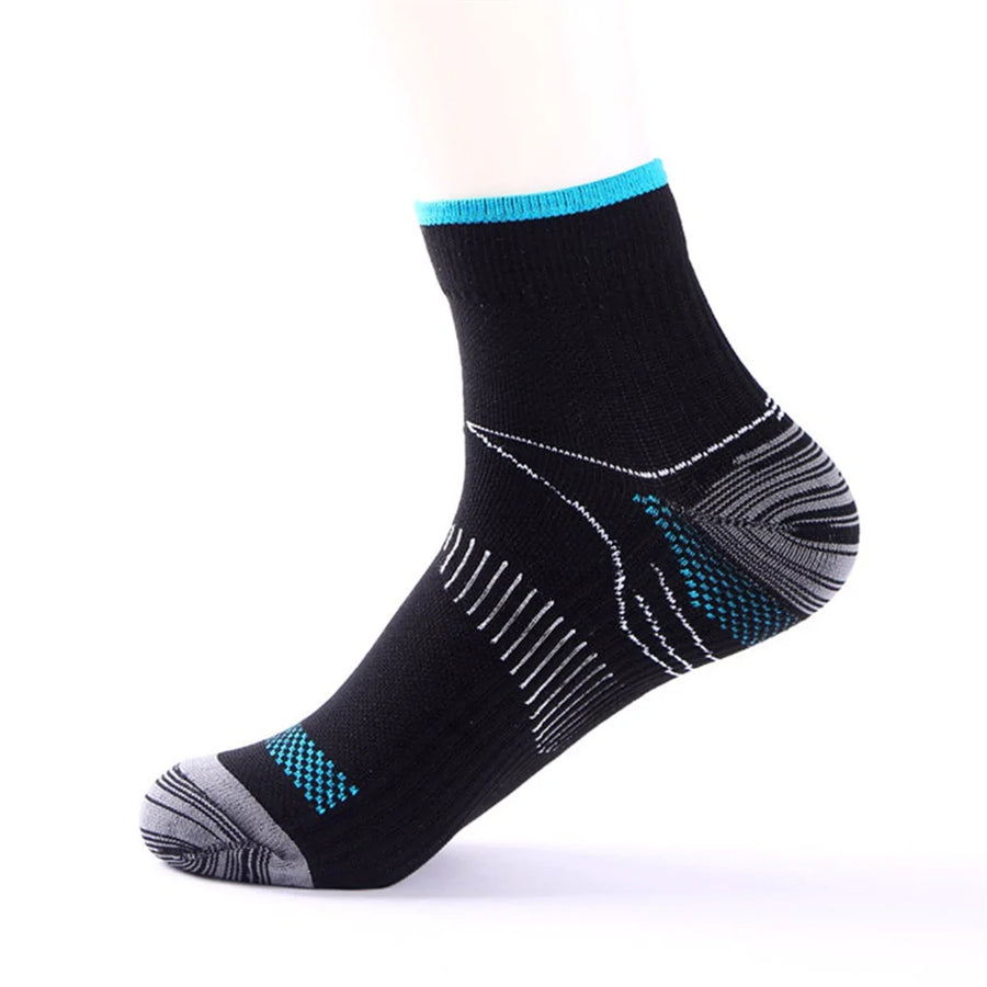 Chaussettes de Compression Unisexes Confortables 2