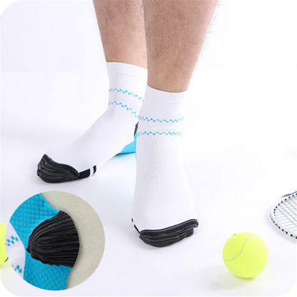 Chaussettes de Compression Unisexes Confortables 5