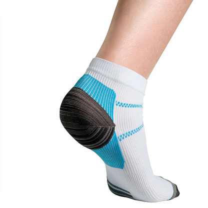 Chaussettes de Compression Unisexes Confortables 6