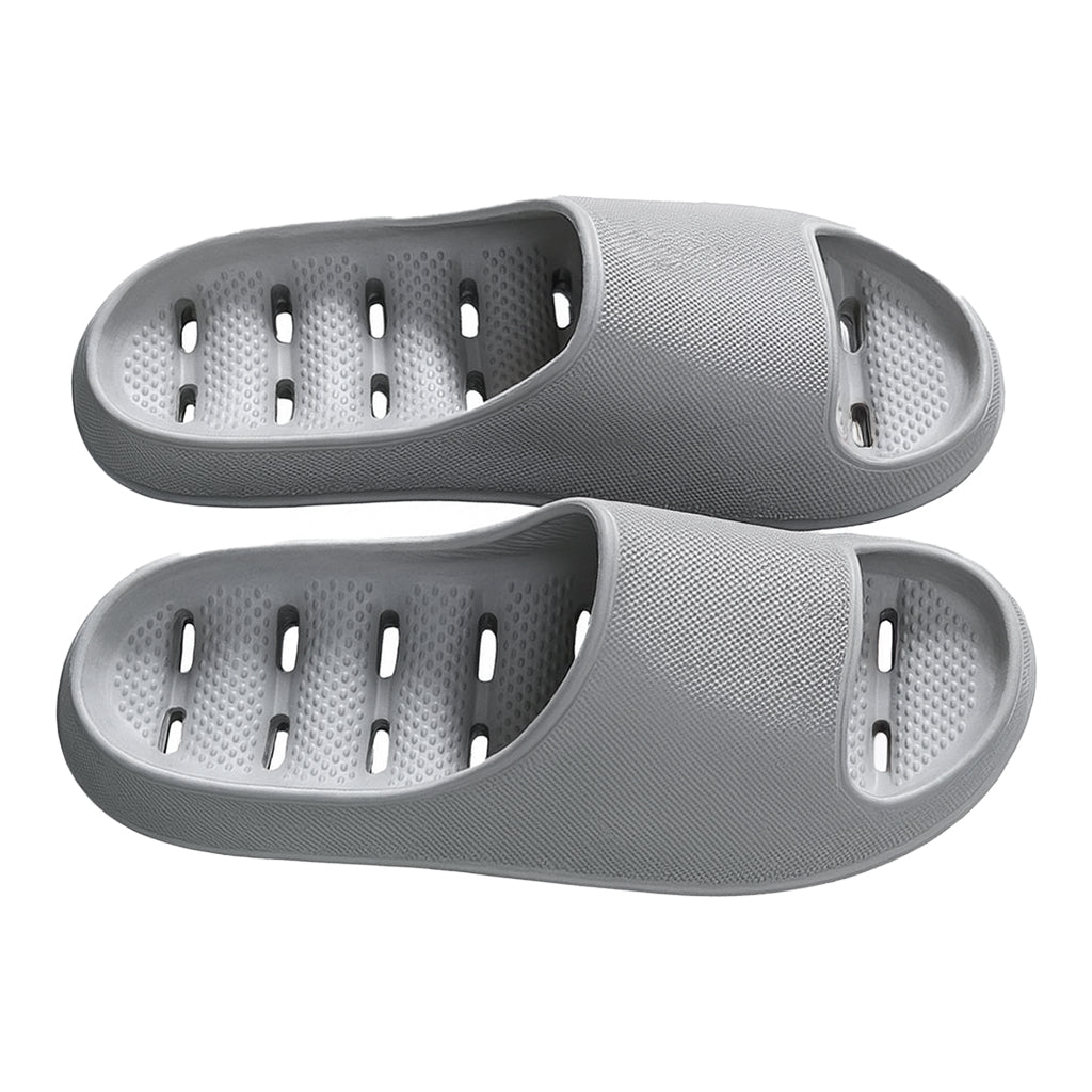 Chaussons de Bain Unisexes Confortables 1