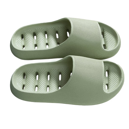 Chaussons de Bain Unisexes Confortables 2
