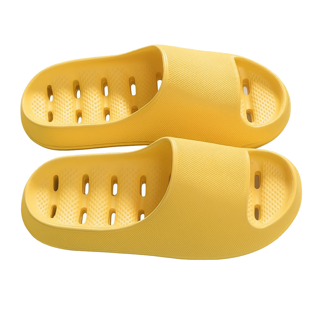 Chaussons de Bain Unisexes Confortables 3