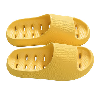 Chaussons de Bain Unisexes Confortables 3