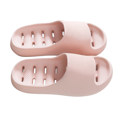 Chaussons de Bain Unisexes Confortables 5