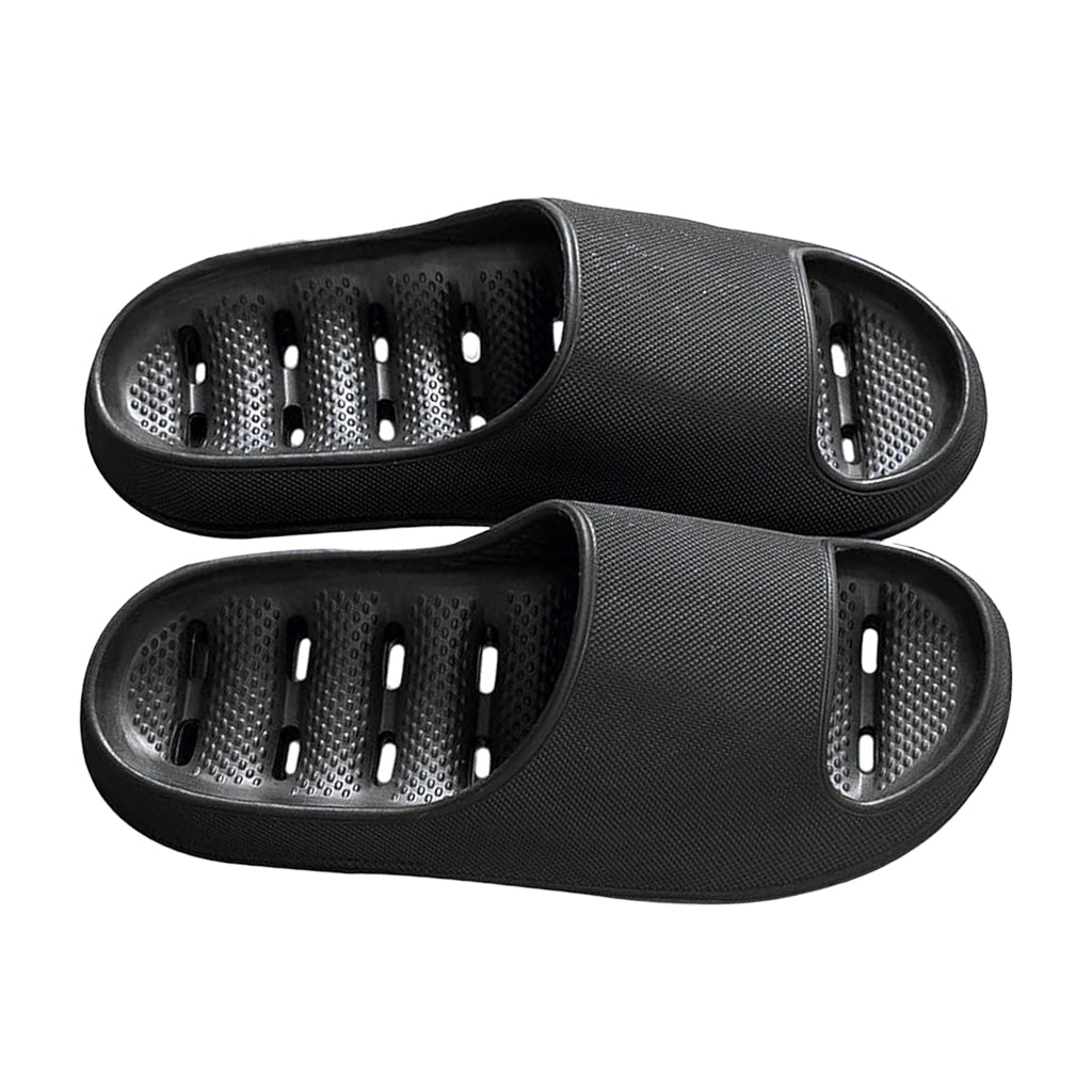 Chaussons de Bain Unisexes Confortables 6
