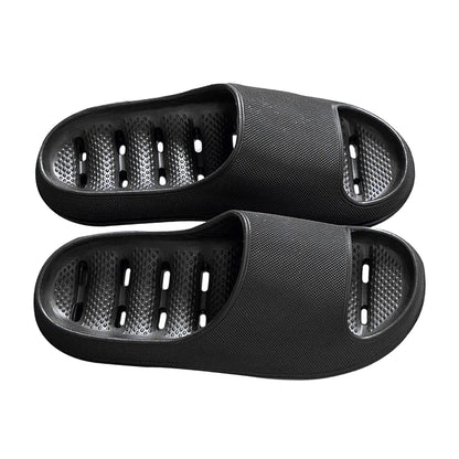 Chaussons de Bain Unisexes Confortables 6