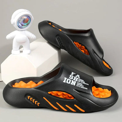 Chaussons de Massage Confortables pour Femmes et Hommes 6