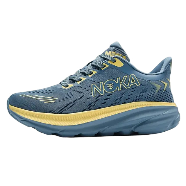 Chaussure Running Homme Légère Semelle Antidérapante - Foivo