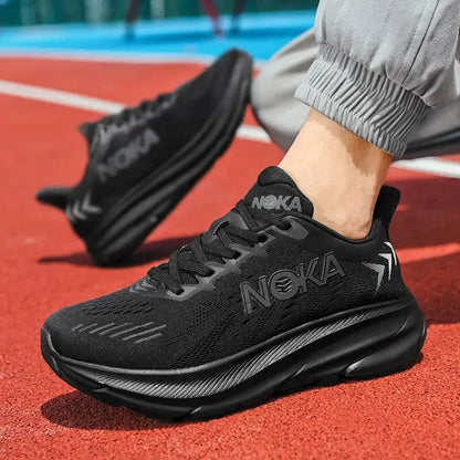 Chaussure Running Homme Légère et Confortable avec Semelle Antidérapante 2