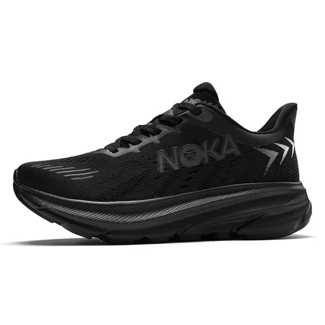 Chaussure Running Homme Légère et Respirante 3