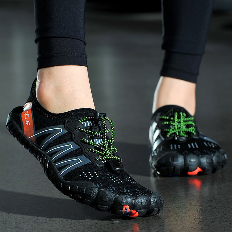 Chaussures Aquatiques Idéales pour Activités Nautiques 1