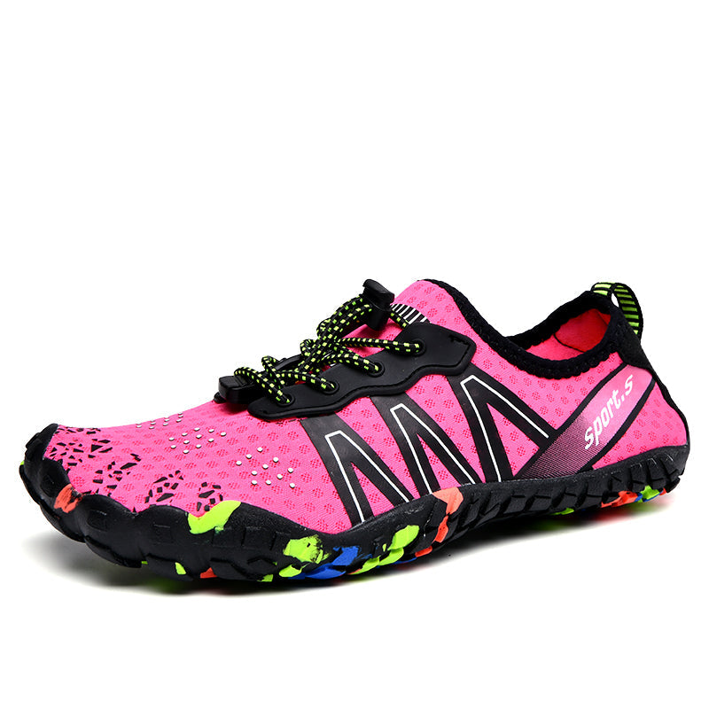 Chaussures Aquatiques Idéales pour Activités Nautiques 11