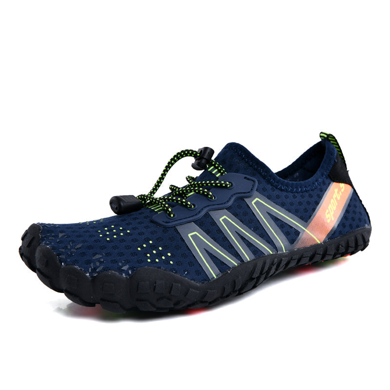 Chaussures Aquatiques Idéales pour Activités Nautiques 12