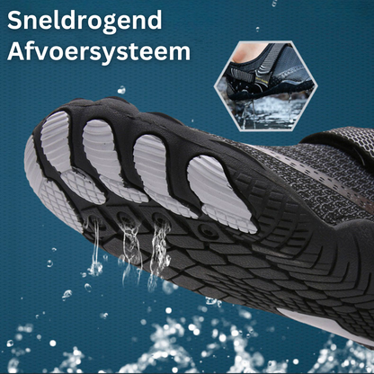Chaussures Aquatiques Idéales pour Activités Nautiques 2