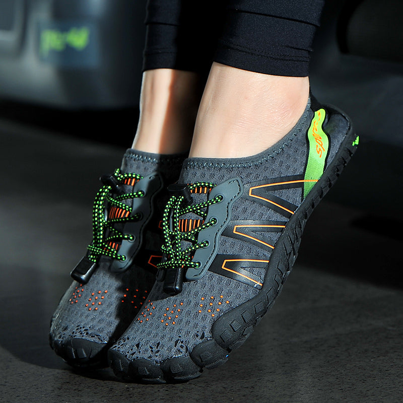 Chaussures Aquatiques Idéales pour Activités Nautiques 3
