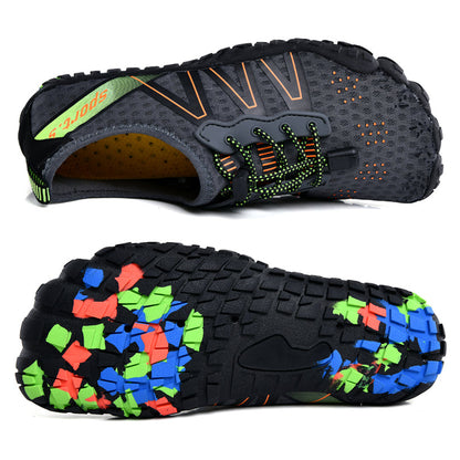 Chaussures Aquatiques Idéales pour Activités Nautiques 5