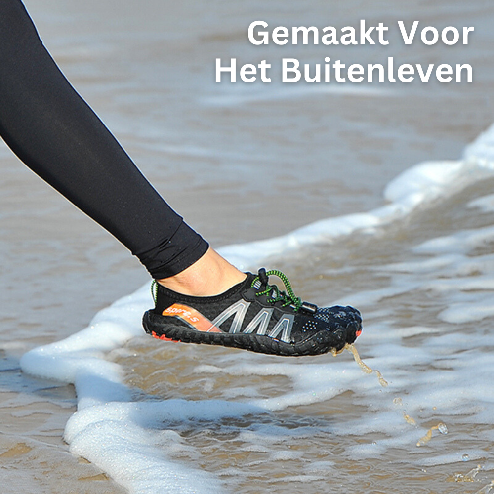 Chaussures Aquatiques Idéales pour Activités Nautiques 8