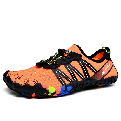 Chaussures Aquatiques Idéales pour Activités Nautiques 9