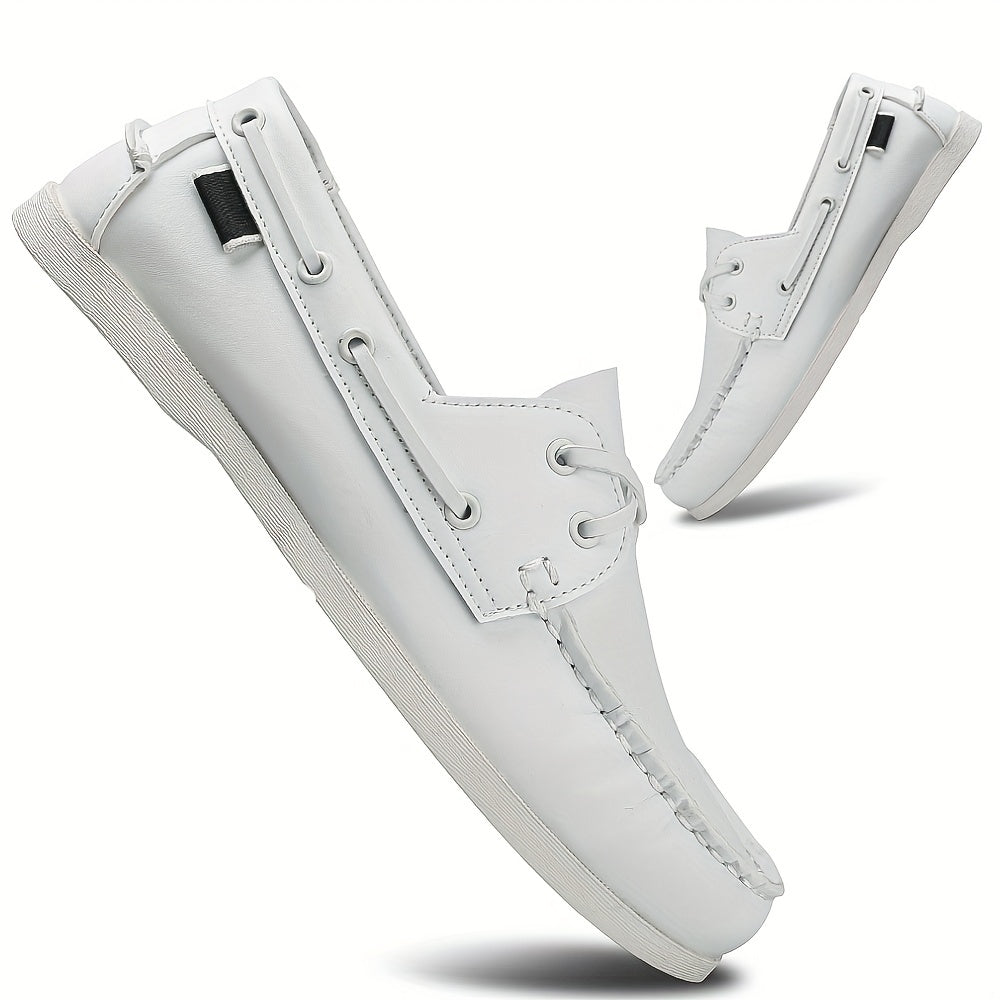 Chaussures Bateau Homme Décontractées 1