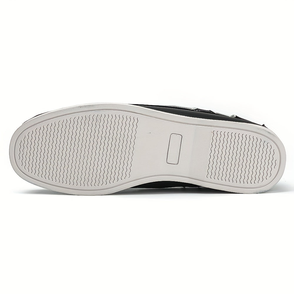 Chaussures Bateau Homme Décontractées 6