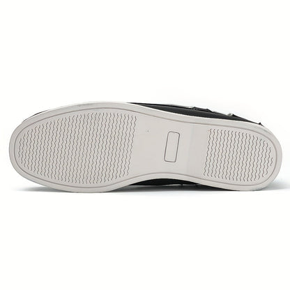 Chaussures Bateau Homme Décontractées 6