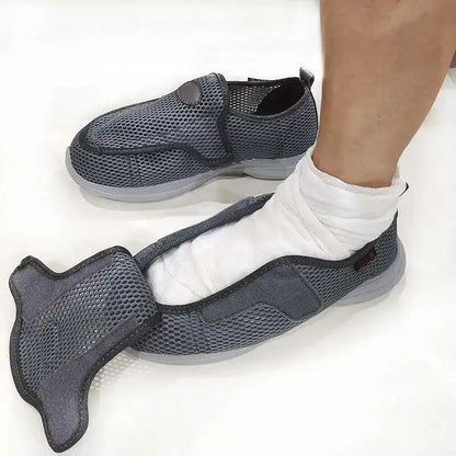 Chaussures Confort Femme Ajustables 0
