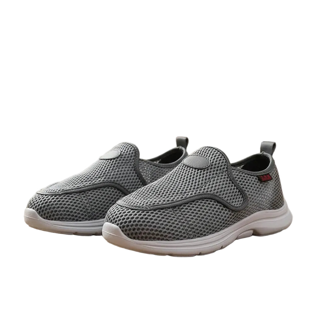 Chaussures Homme Confortables Semelle Ajustable - Foivo