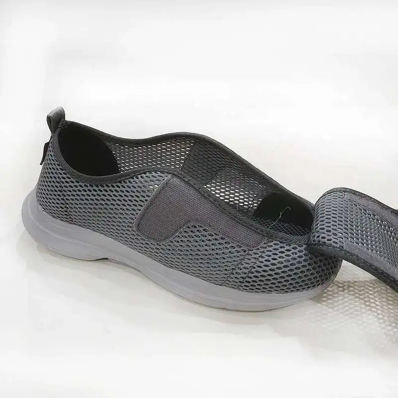 Chaussures Confort Femme Ajustables 3