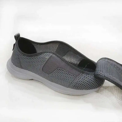 Chaussures Confort Femme Ajustables 3