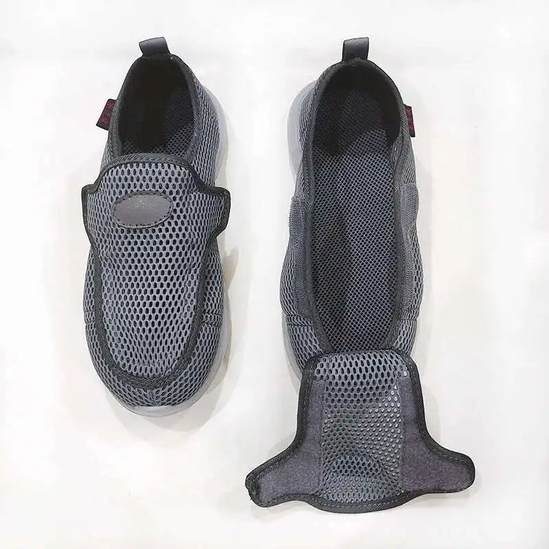 Chaussures Confort Femme Ajustables 4