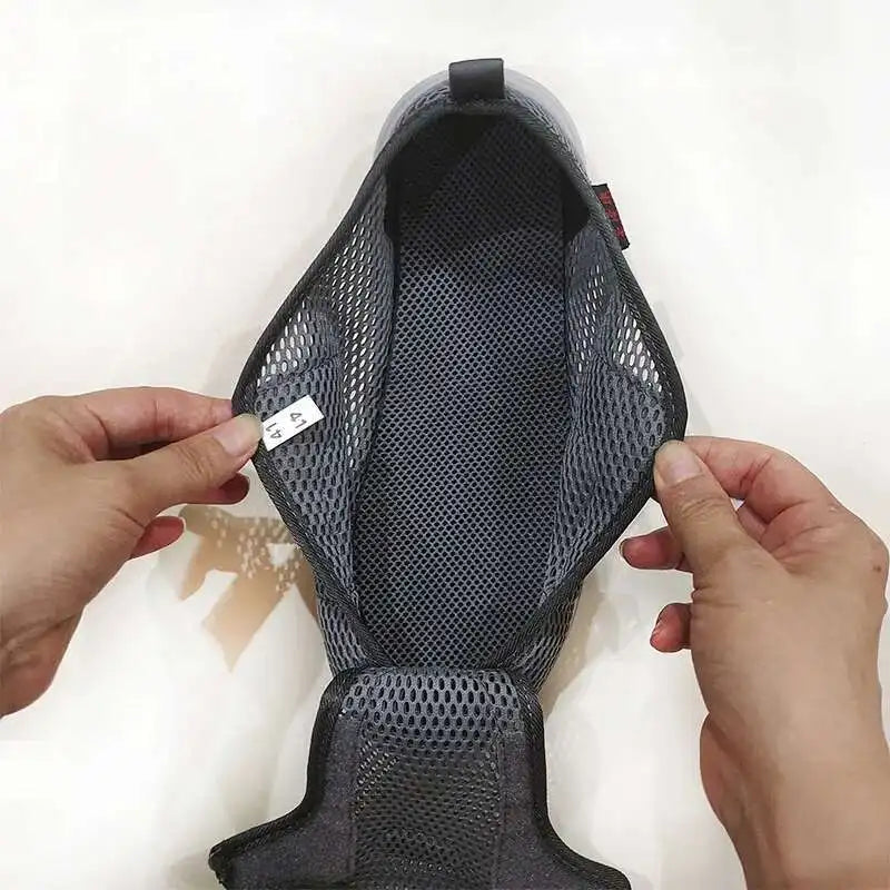 Chaussures Confort Femme Ajustables 5