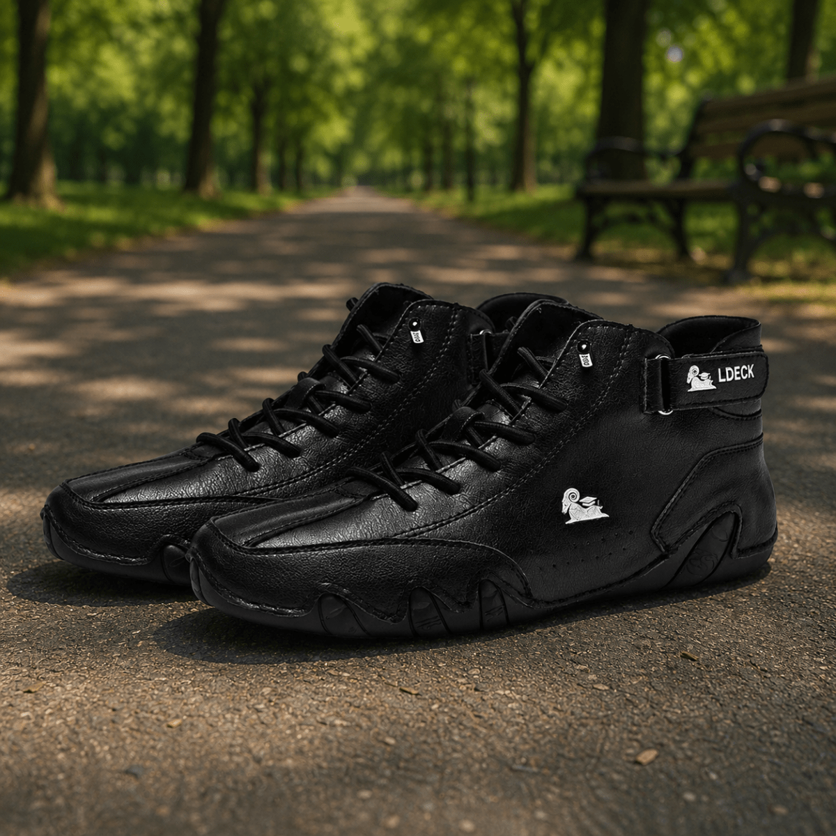 Chaussures Confort Femme Polyvalentes pour un Mouvement Naturel 8