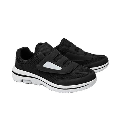 Chaussures Femme Confortables Largeur Ajustable - Foivo
