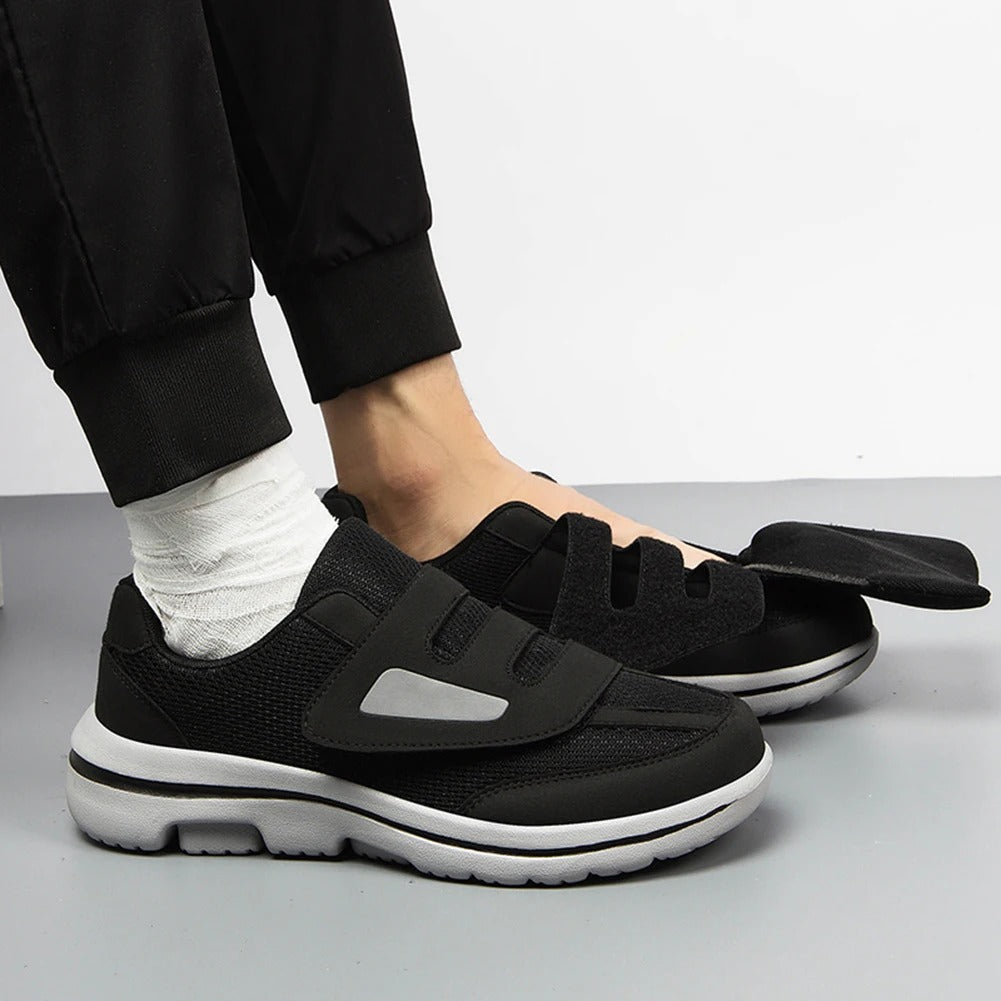 Chaussures Confortables pour Femmes à Largeur Ajustable 3