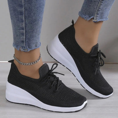 Chaussures Femme Slip-On Confortables 1