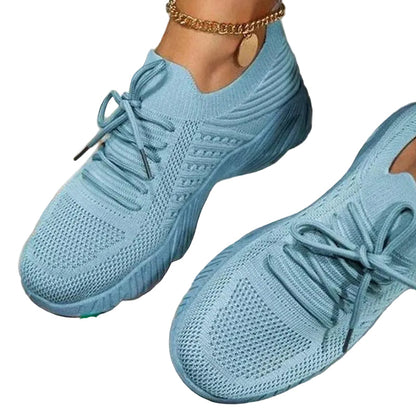 Chaussures Femme Confort Ergonomique Design - Foivo