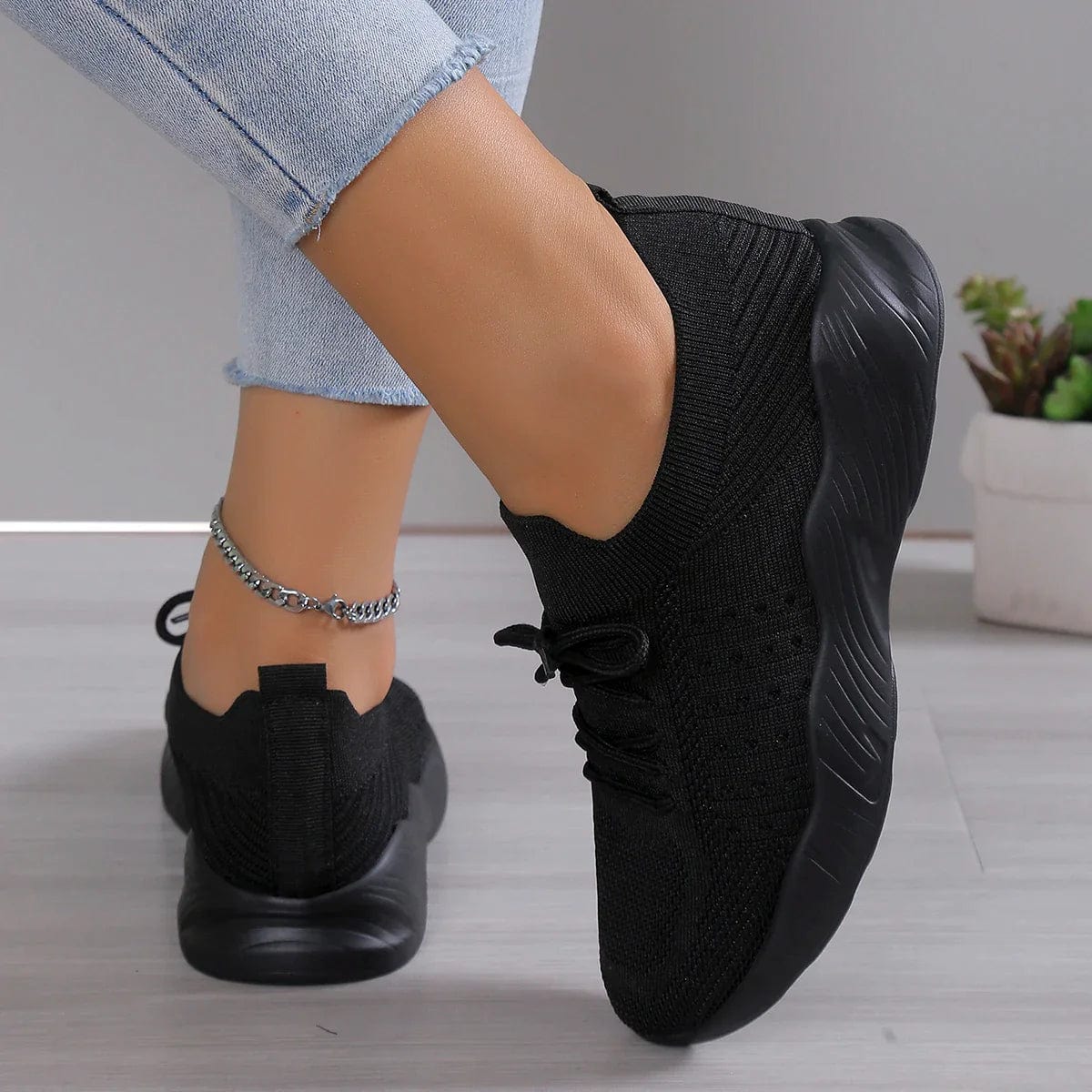 Chaussures Femmes Confortables Design Ergonomique 6