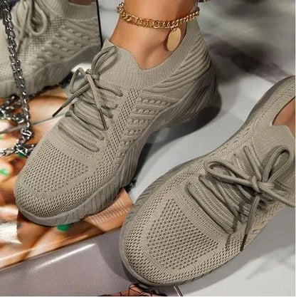 Chaussures Femmes Confortables Design Ergonomique 8