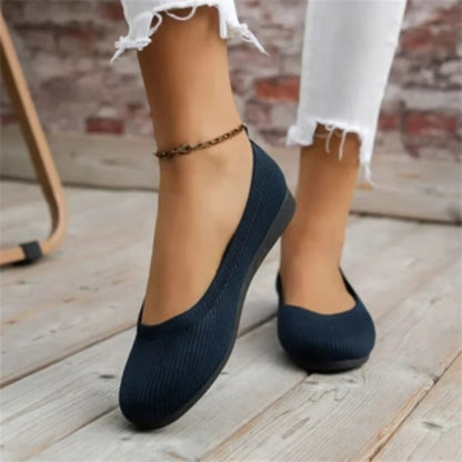 Chaussures Femmes Slip-On Confortables 1