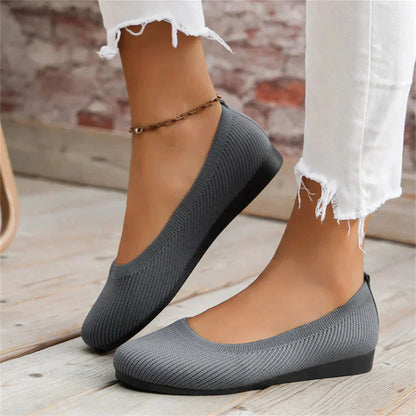 Chaussures Femmes Slip-On Confortables 3