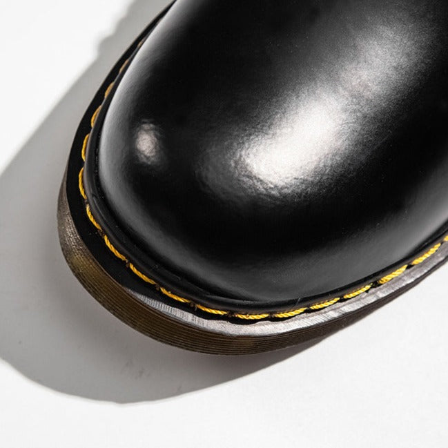 Chaussures à Lacets Décontractées pour Hommes 8